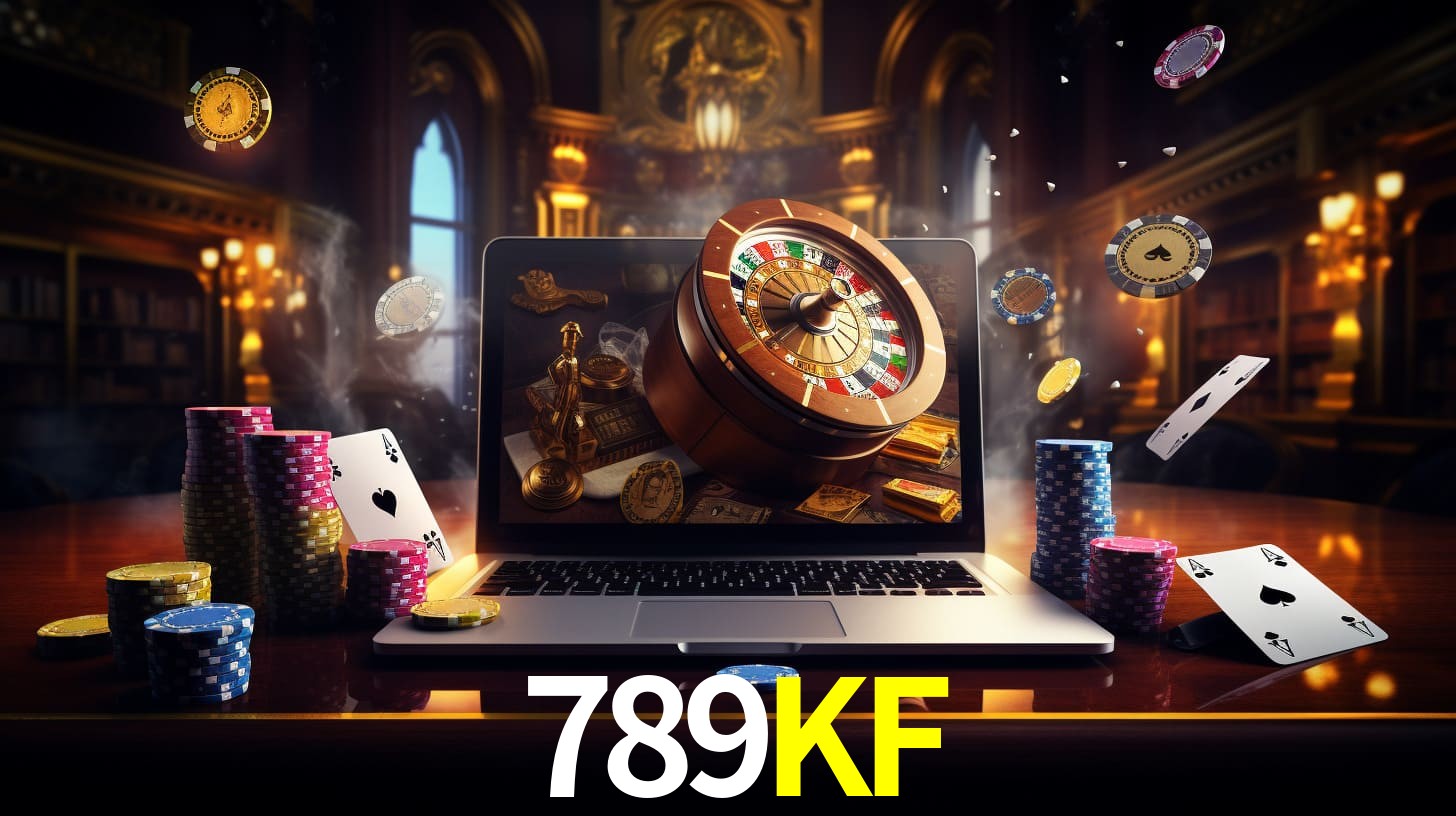 Melhores Jogos de Slots no 789KF 🍀