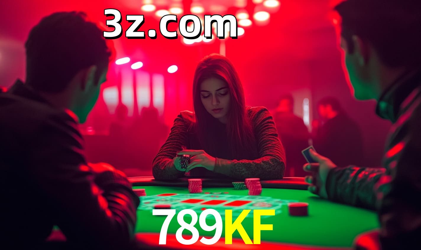 Melhores Jogos de Slots no 789KF 🍀