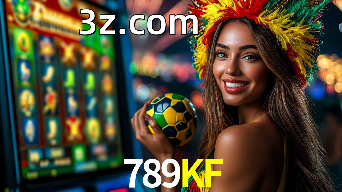 Melhores Jogos de Slots no 789KF 🍀