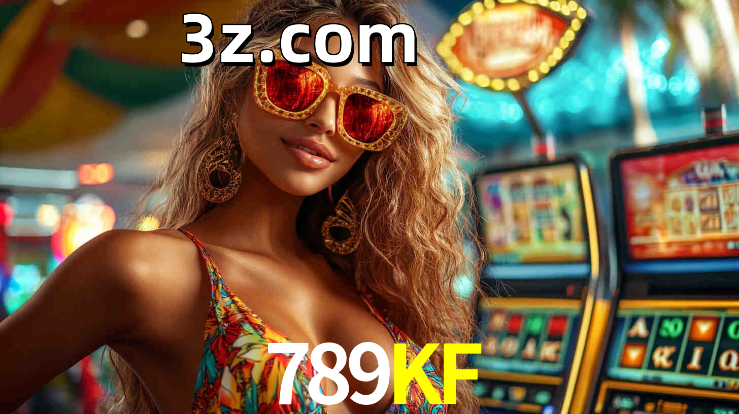 Melhores Jogos de Slots no 789KF 🍀