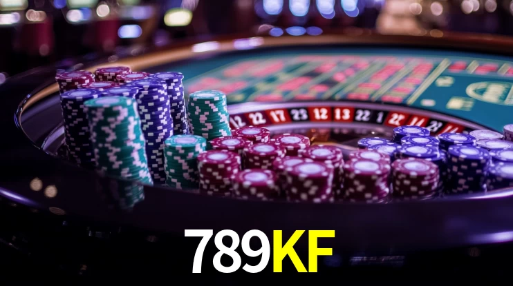 Melhores Jogos de Slots no 789KF 🍀