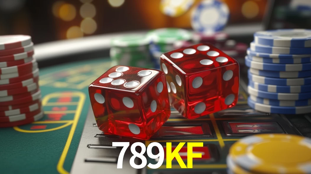 Melhores Jogos de Slots no 789KF 🍀